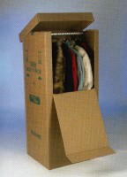 Kleiderbox Kleiderbox